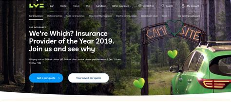 lv car insurance quote online.